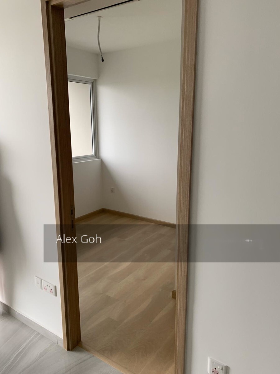 High Park Residences (D28), Apartment #232957531